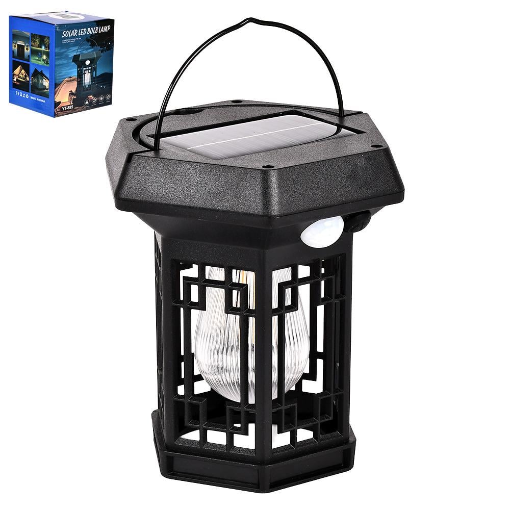 Лампа-фонарь светодиодная солнечная панель R10012112,5х11,5 см (2200000398284) Лампа-фонарь светодиодная солнечная панель R10012112,5х11,5 см (2200000398284)