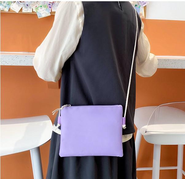 Шкільний рюкзак та сумка/косметичка та пенал для дівчинки Flash Бузковий (1177035520) - фото 4 Шкільний рюкзак та сумка/косметичка та пенал для дівчинки Flash Бузковий (1177035520) - фото 4