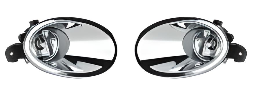 Фары дополнительные для Nissan Qashqai 2010-13 NS-560 H11 12 V 55 W (NS-560)
