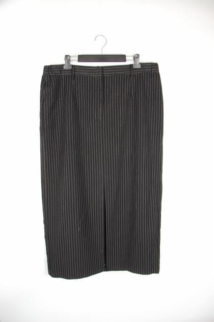 Юбка ONLY 15339807п р. 46 Черный