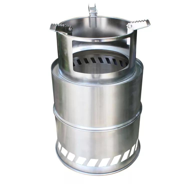 Піч турбо портативна PS-30