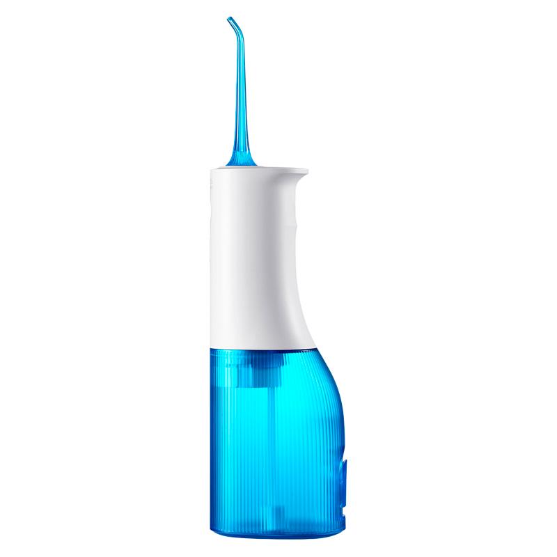 Ирригатор SOOCAS W3 Pro Blue - фото 3 Ирригатор SOOCAS W3 Pro Blue - фото 3