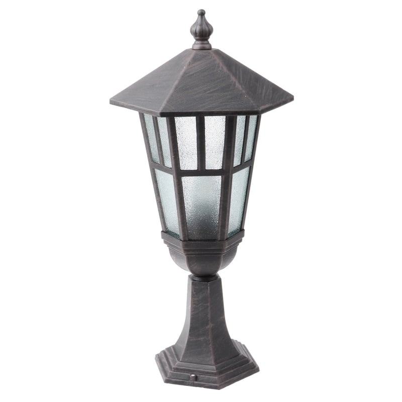 Фонарь уличный Brille GL-77 BH (L16-026)