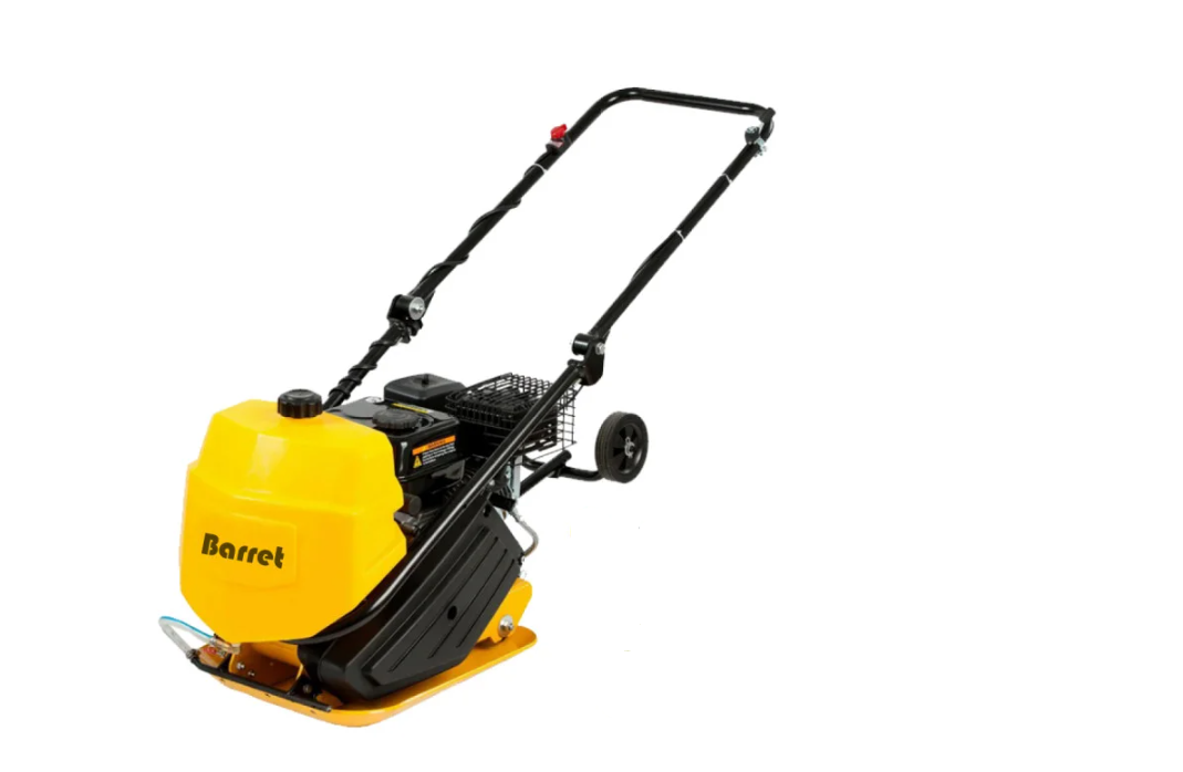 Віброплита бензинова Barret RS-75H Віброплита бензинова Barret RS-75H