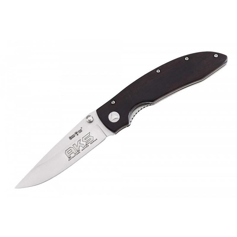 Нож складной Grand Way MV-8 (26650462)