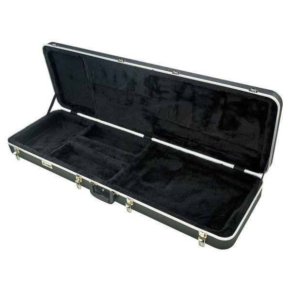 Кейс для гитары Thomann E-Bass Case ABS - фото 5