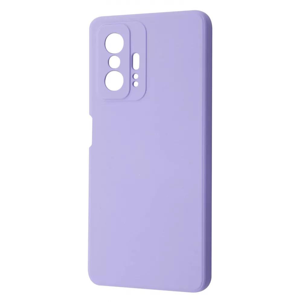 Чехол для телефона WAVE Colorful Case Xiaomi 11T/11T Pro Light purple