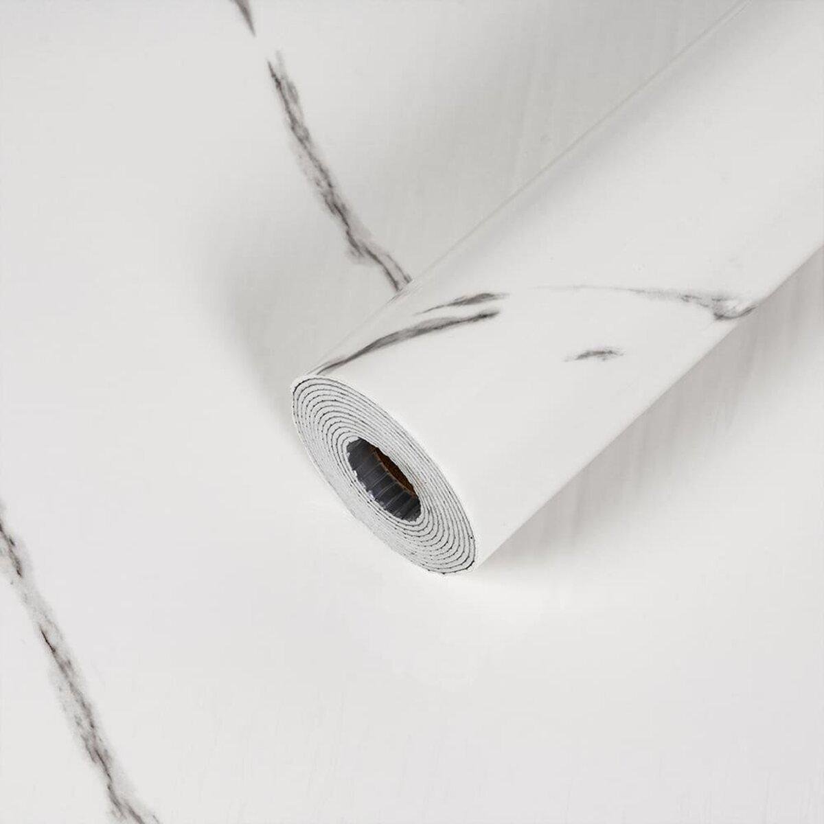 Плитка самоклеящаяся PET стеновая в рулоне 1200х3000х2 мм (SW-00002669)