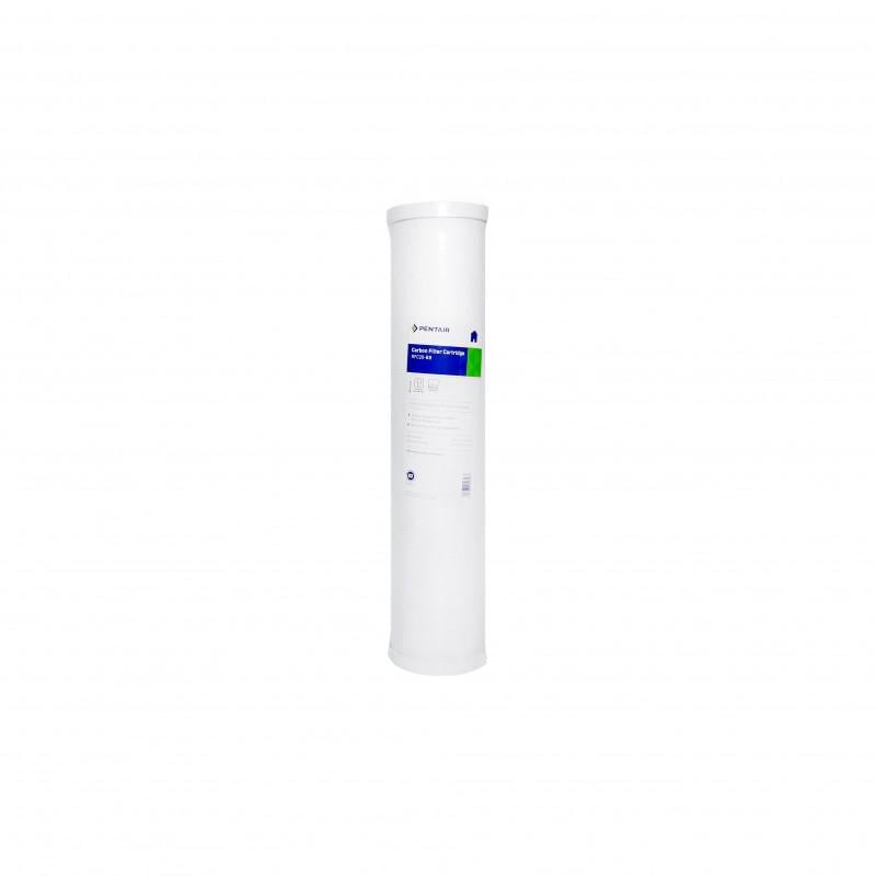 Картридж угольный с радиальным потоком Pentek RFC-20BB 155247-43 25 мкм (FLTS-155247-43) Картридж угольный с радиальным потоком Pentek RFC-20BB 155247-43 25 мкм (FLTS-155247-43)