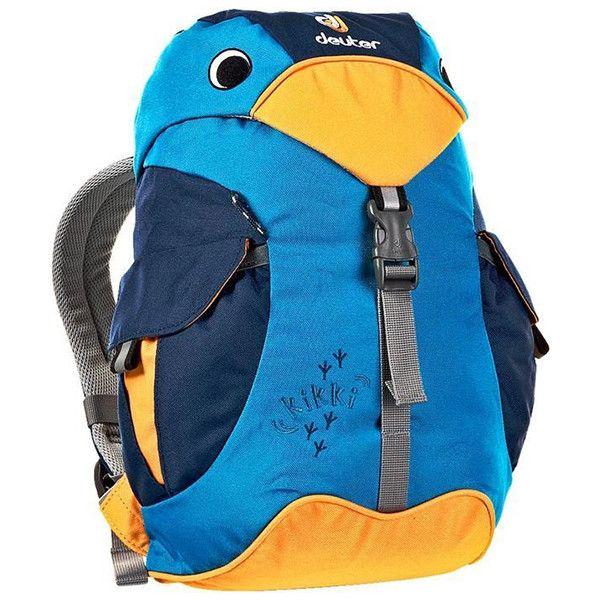 Рюкзак Deuter Kikki 6 л Рюкзак Deuter Kikki 6 л