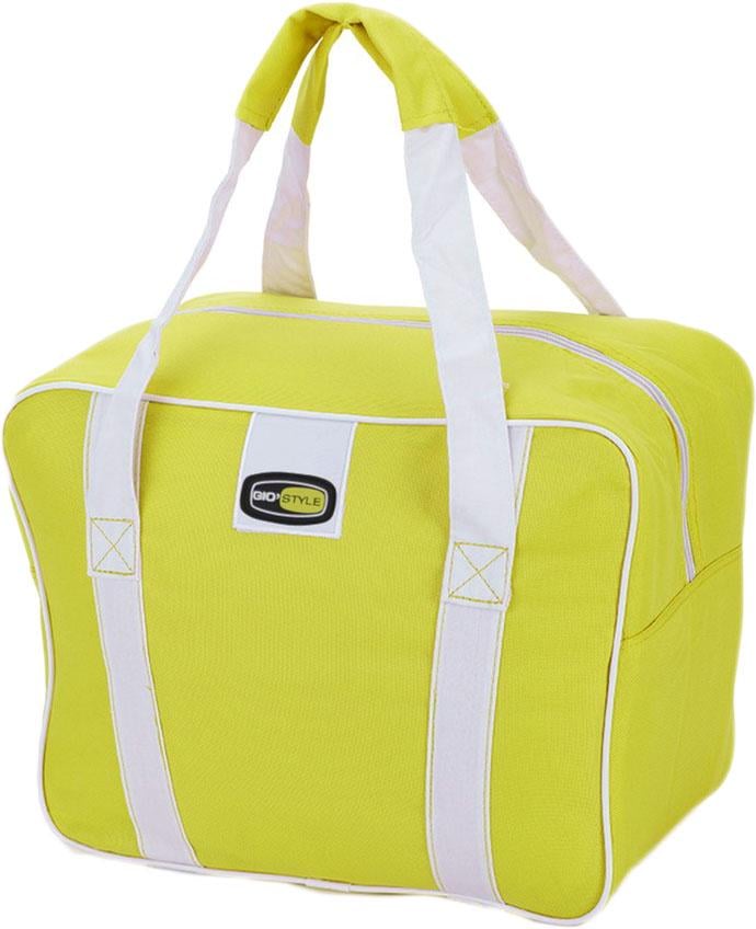 Термосумка Giostyle Evo Medium 23 л Yellow (4823082715732)