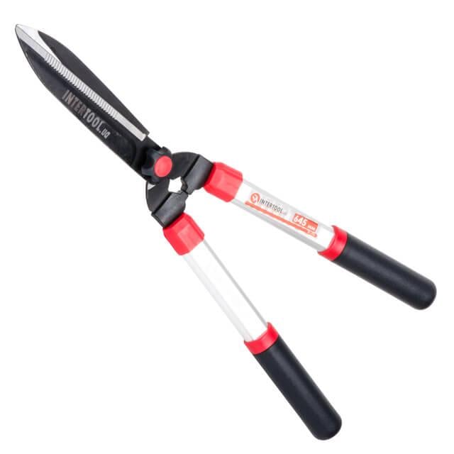 Ножницы садовые Intertool 645 мм (FT-1113)
