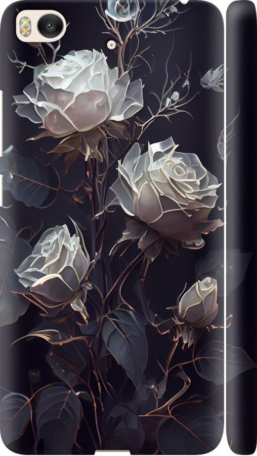 Чехол на Xiaomi Mi 5s Розы 2 (5550m-395-42517) Чехол на Xiaomi Mi 5s Розы 2 (5550m-395-42517)