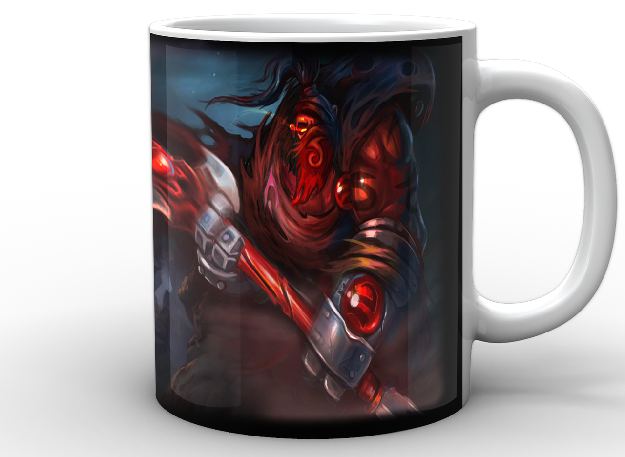 Чашка GeekLand Dota (DT.02.008.342)