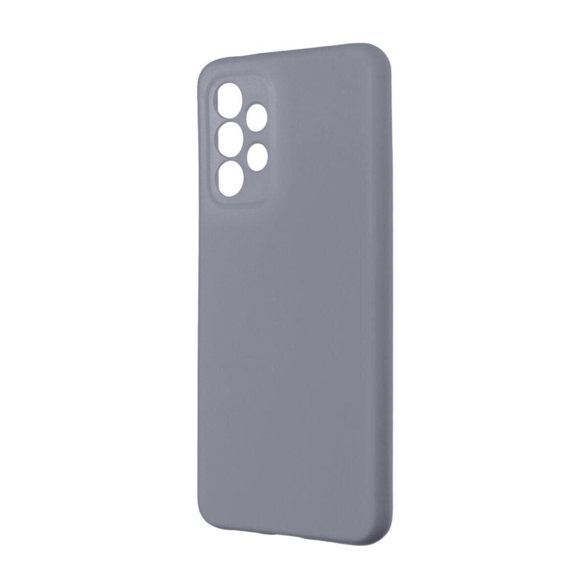 Противоударный чехол для Samsung Galaxy A33 5G Cosmiс Full Case HQ 2mm / Lavender Grey