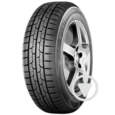 Автошини Firestone WinterHawk 2 Evo 195/50 R15 82H