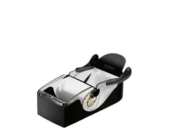 Машинка для приготовления суши и роллов Perfect Roll 18,5x7,8x6,2 см