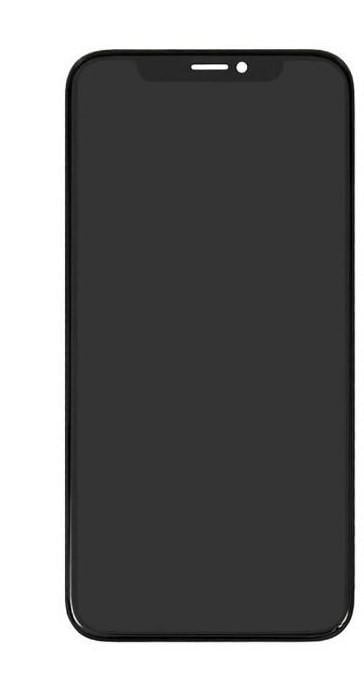 Дисплей для телефона iPhone XS Max TFT Black (5000791B)