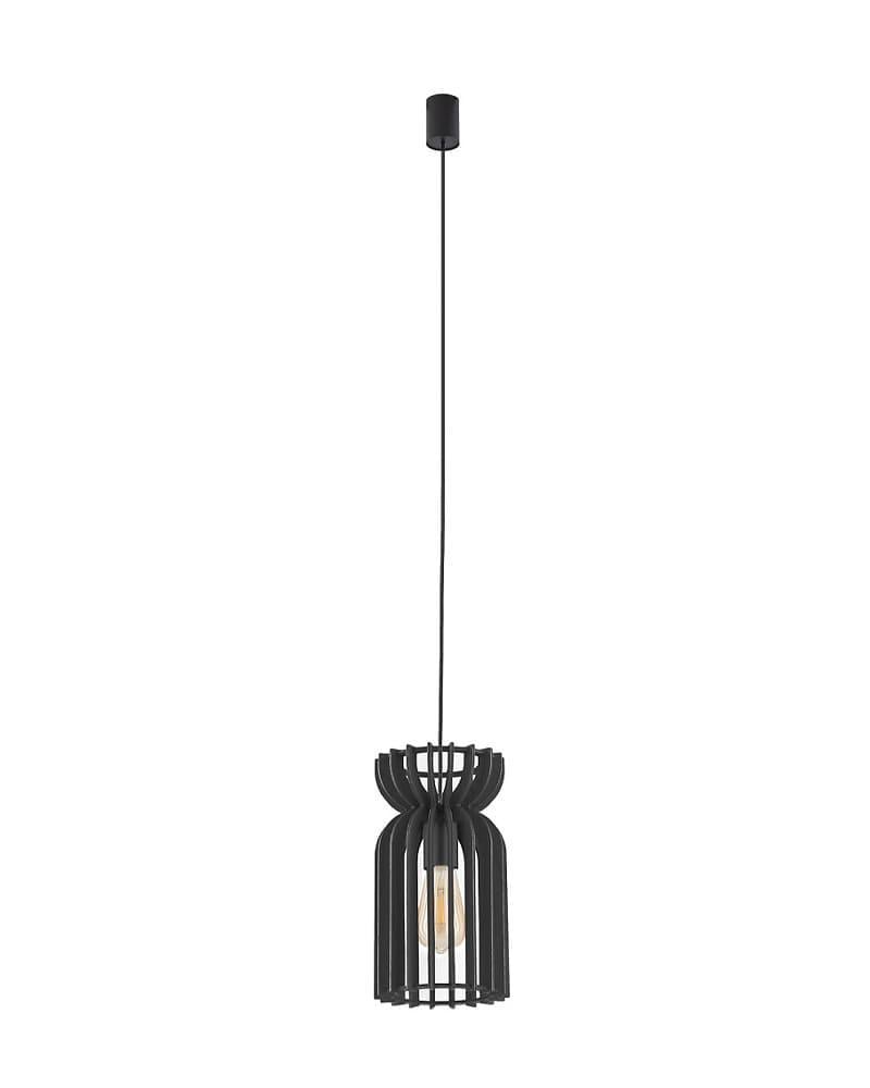 Подвесной светильник Nowodvorski 10574 Kymi B E27 1x25W (2229962982)