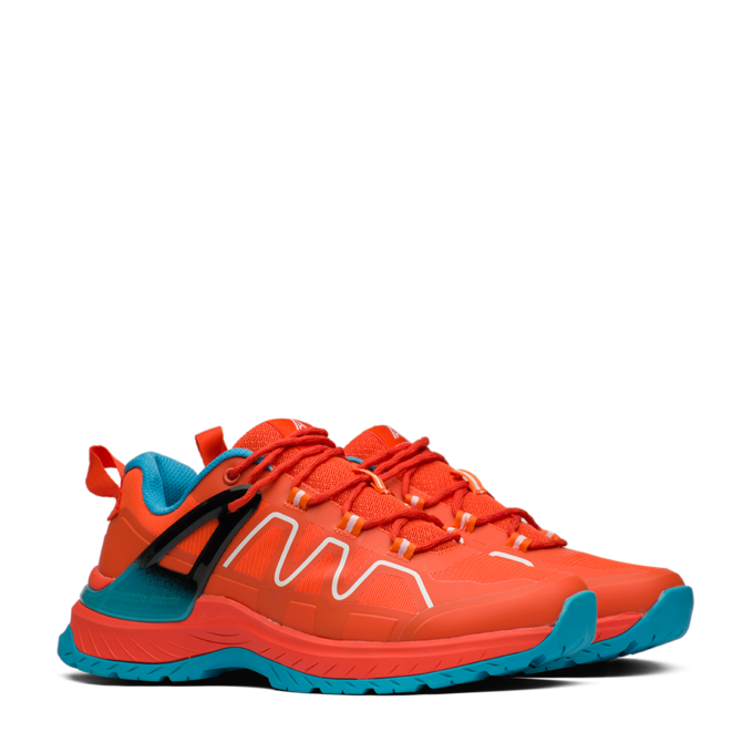 Кросівки чоловічі Humtto 120860A2 р. 43 - фото 4 Кросівки чоловічі Humtto 120860A2 р. 43 - фото 4