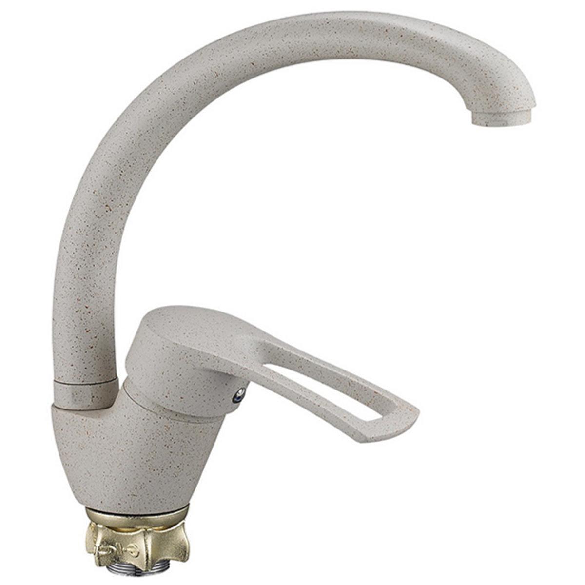 Смеситель для кухни G-Lauf 8G4- A181KS