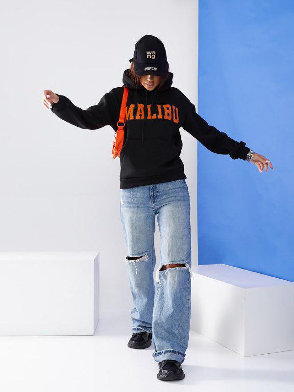 Батник жіночий з начосом р. 42-44 - фото 3 Батник жіночий з начосом р. 42-44 - фото 3