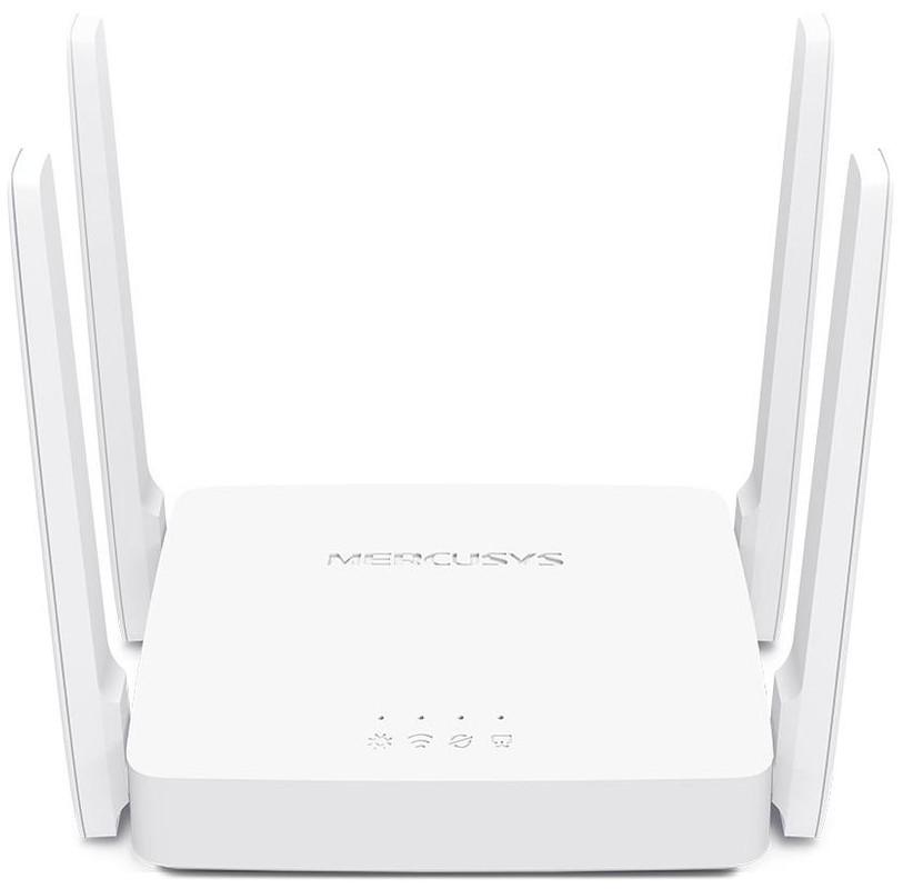 Роутер-маршрутизатор Wi-Fi Mercusys AC10