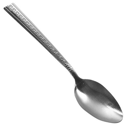 Набор чайных ложек Stenson SS Versace R82948 6 шт. (11169447)