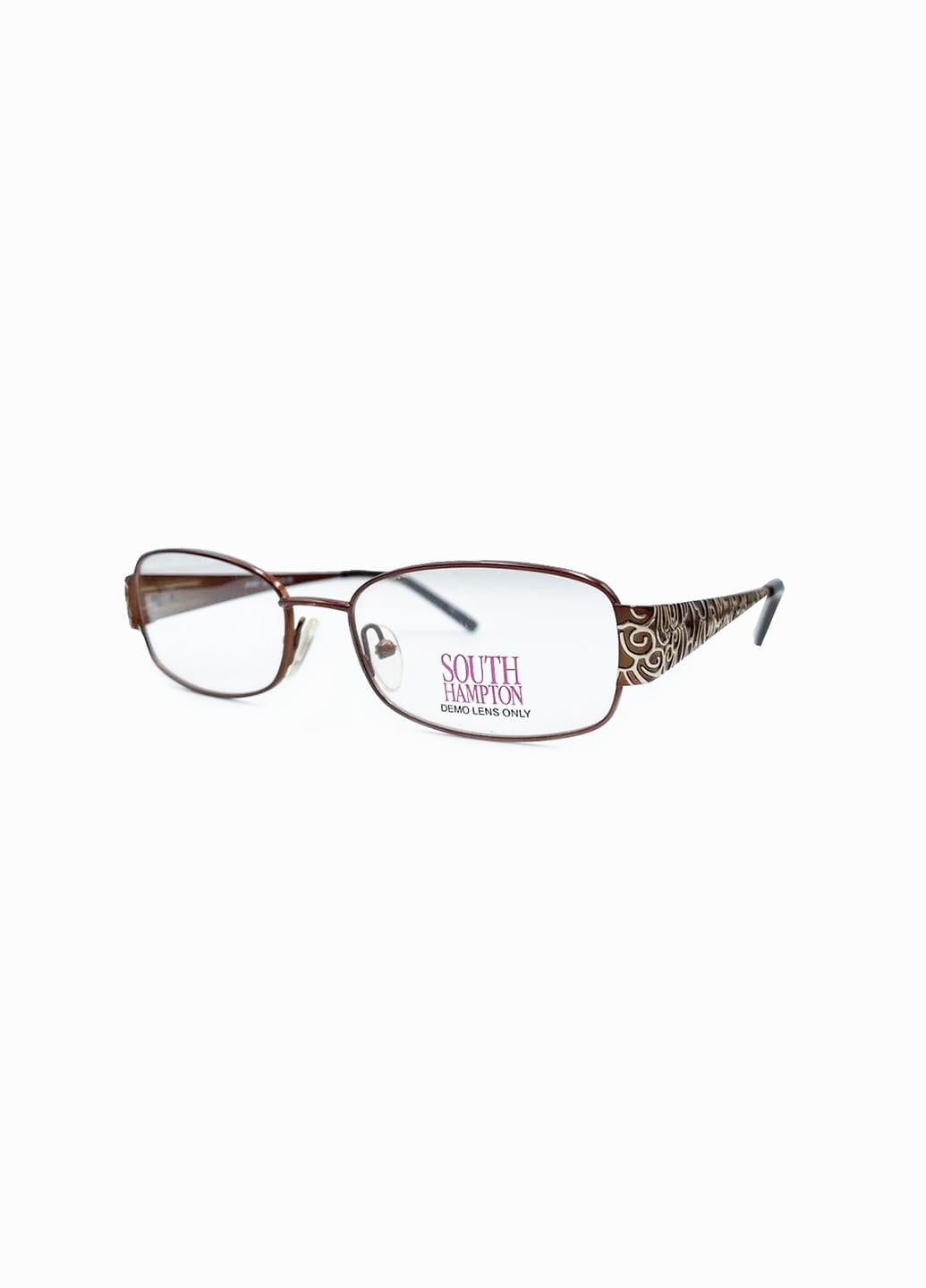 Оправа South Hampton Коричневый (1161245v1)
