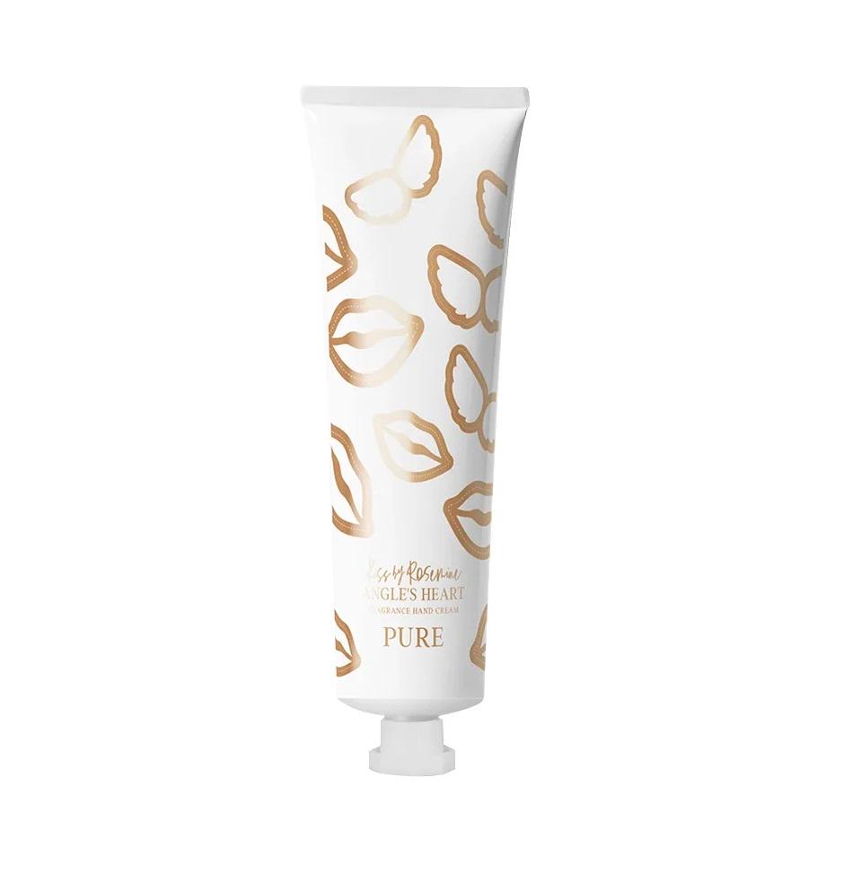 Крем для рук Fragrance Hand Cream Angel's Pure Kiss by Rosemine 60 мл (8802929004167)