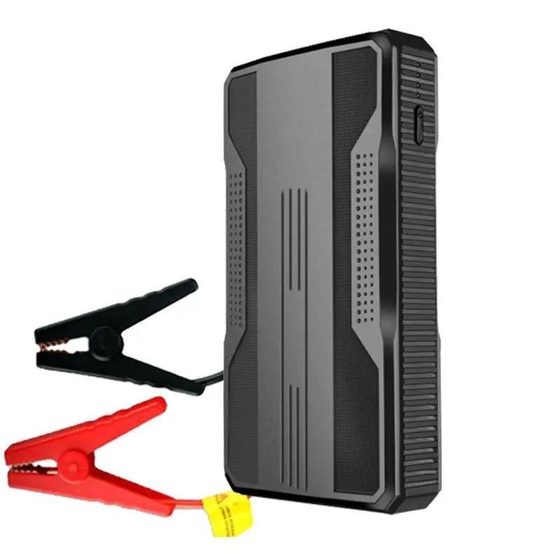 Портативная батарея XON PowerBank AutoCharge TC1E 8000 mAh Black (12150841)