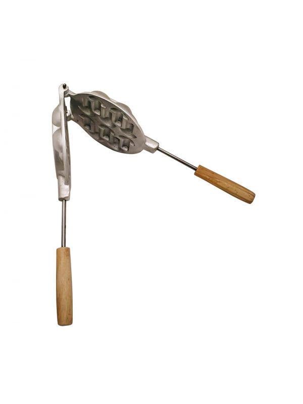 Форма для выпечки грибочков Гвоздики - фото 2 Форма для выпечки грибочков Гвоздики - фото 2