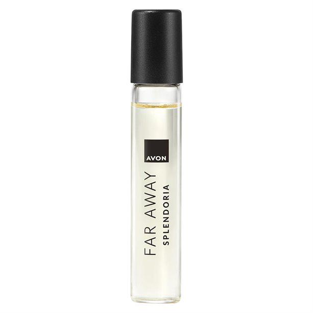 Парфюмерная вода Avon Far Away Splendoria 10 мл (29007806)