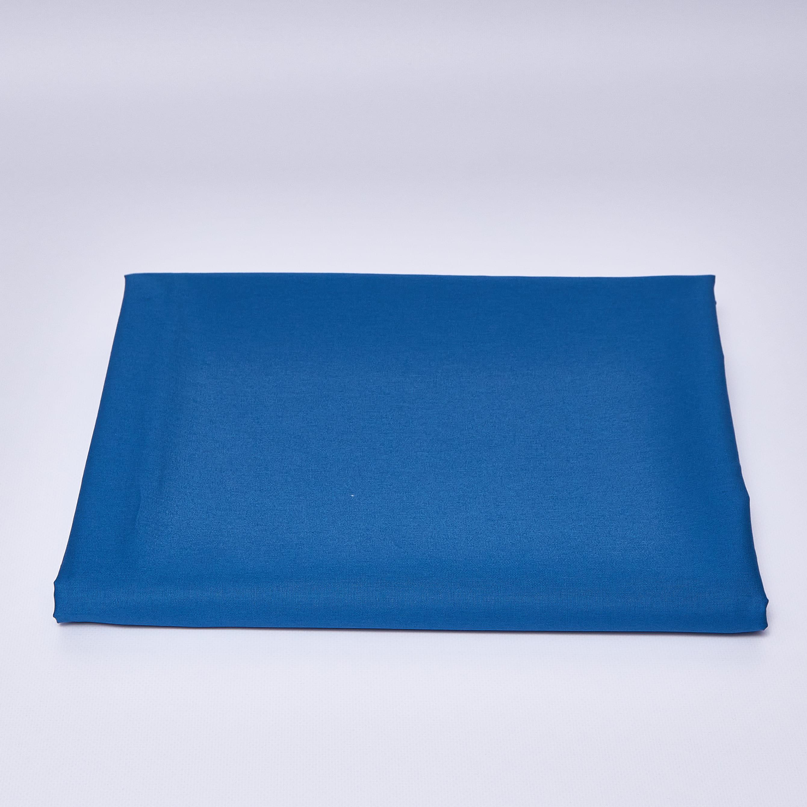 Простынь Moon&Star Deep Blue Satin Premium Gold Lux 200х220 см (MS-860000233) - фото 1 Простынь Moon&Star Deep Blue Satin Premium Gold Lux 200х220 см (MS-860000233) - фото 1