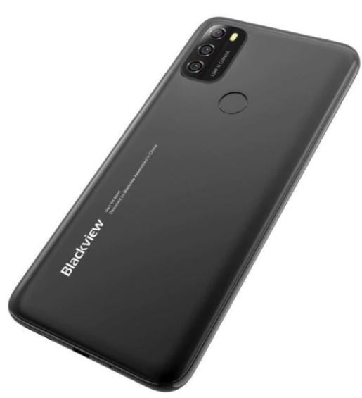 Смартфон Blackview A70 Pro 4/32Gb Black - фото 3