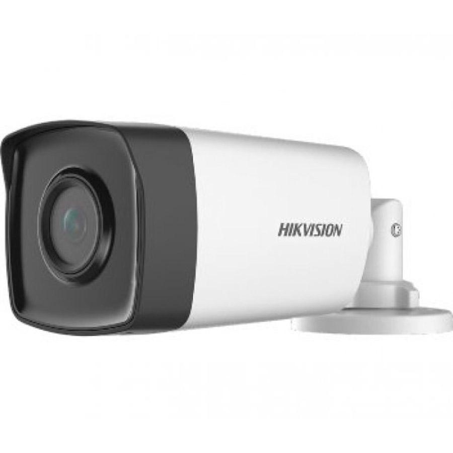 HDTVI відеокамера Hikvision DS-2CE17D0T-IT5FC 6mm