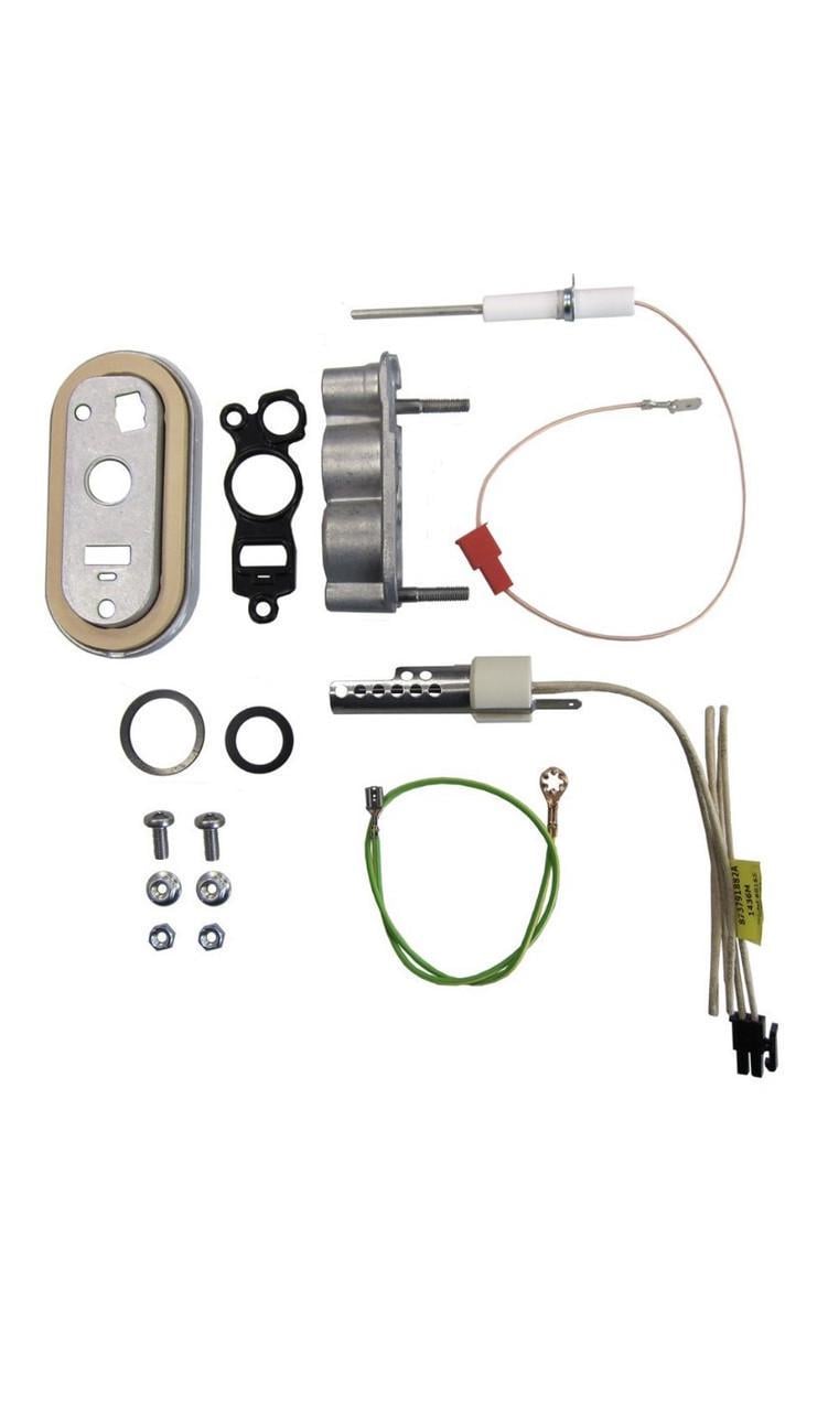 Комплект электродов к котлу Buderus GB162- (8738901633)