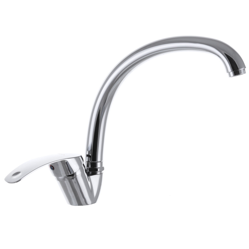 Смеситель для кухни G-ferro MARS 777-Z (GF1002)