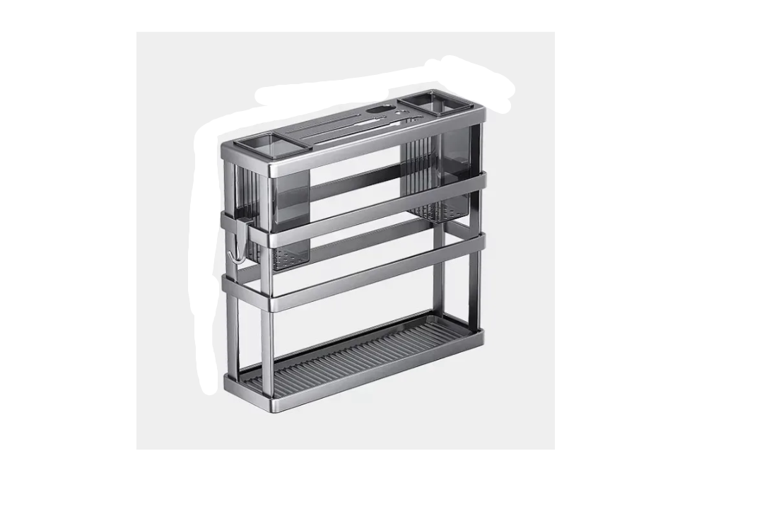 Органайзер кухонный Dining для ножей и посуды (3887)