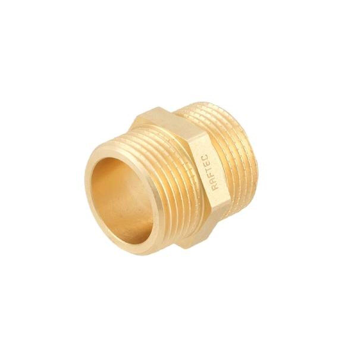 Ниппель Raftec GOLD ЗЗ 1" (SW-103811)