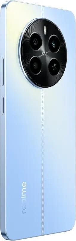 Смартфон Realme 12 4G 8/256 Гб Global Version Skyline Blue - фото 7