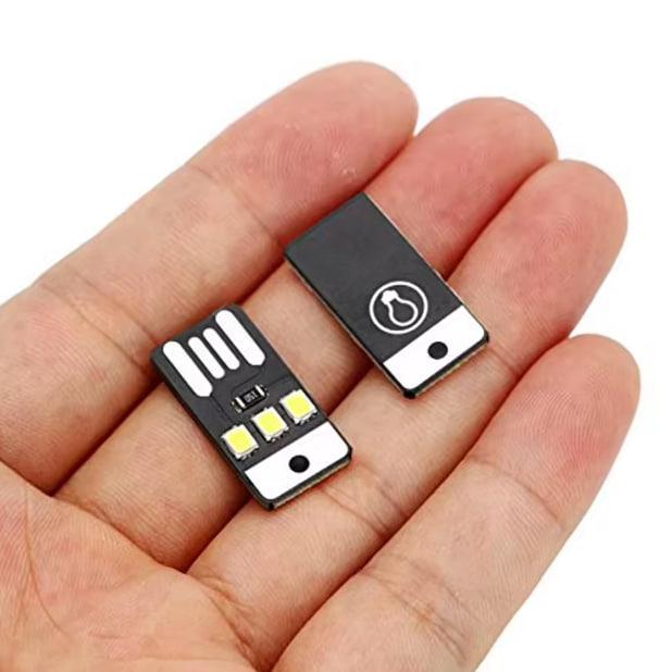 Ночник USB 5V - фото 4