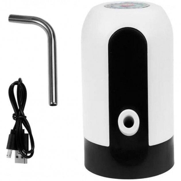 Дозатор-помпа для воды автоматическая WATER DISPENSER ZX 115 (1894356335) Дозатор-помпа для воды автоматическая WATER DISPENSER ZX 115 (1894356335)