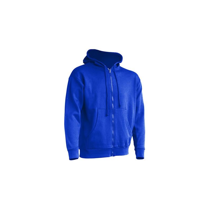 Худи JHK HOODED SWEATSHIRT XXL Синий (RB)