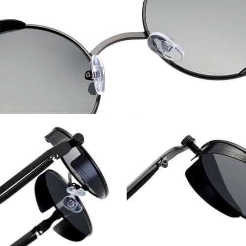 Солнцезащитные очки Berkani Killer Dark (BOF29601) - фото 2 Солнцезащитные очки Berkani Killer Dark (BOF29601) - фото 2