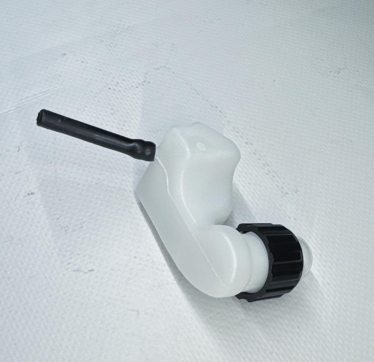 Бак оливний із підкачуванням для мініакумуляторної пили Procraft PKA-44Li (2284572277) - фото 4 Бак оливний із підкачуванням для мініакумуляторної пили Procraft PKA-44Li (2284572277) - фото 4