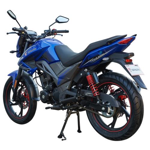 Мотоцикл SP200R-29 (000186249) - фото 6