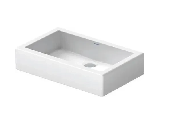 Умывальник DURAVIT Vero 60 см (04556000001)