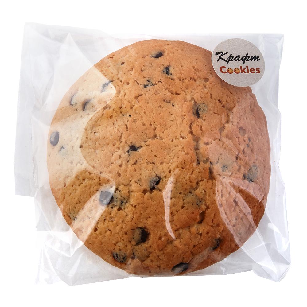 Печиво Крафт Cookies Ванільне 80 г