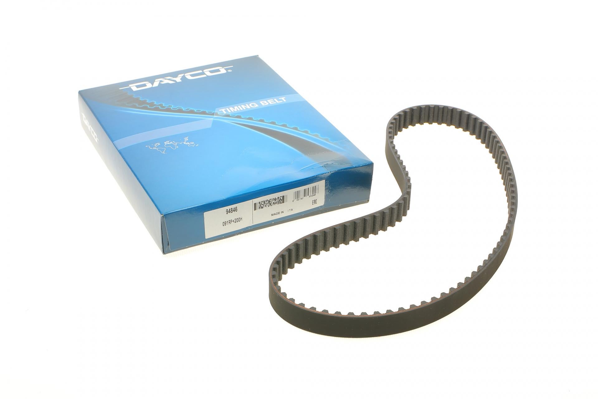 Ремень ГРМ Ford Connect 1.8TDCi 94846 DAYCO